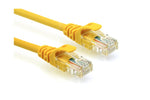 כבל רשת RJ45 מסוכך cat 5e-אורך 2 מטר