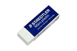 מחק שרטוט שטדלר -  STAEDTLER  Mars plastic 526-50