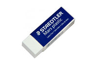 מחק שרטוט שטדלר -  STAEDTLER  Mars plastic 526-50