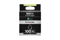ראש דיו שחור XL מקורי (100) Lexmark 14N1068E