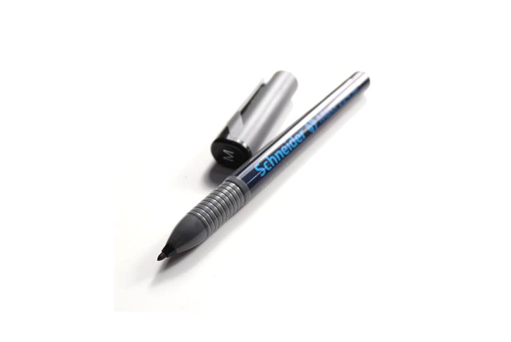 טוש לשקפים  Schneider Medium