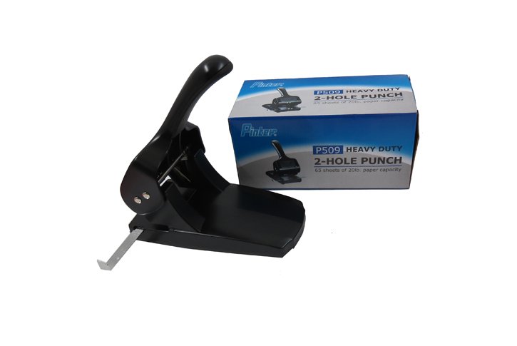 מנקב עד 65 דף - P509