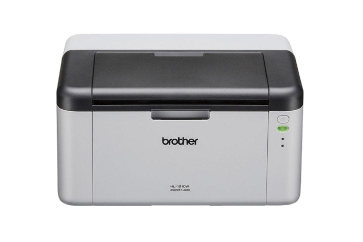 מדפסת לייזר Brother HL1210W