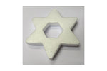 חיתוכי קלקר מגן דוד