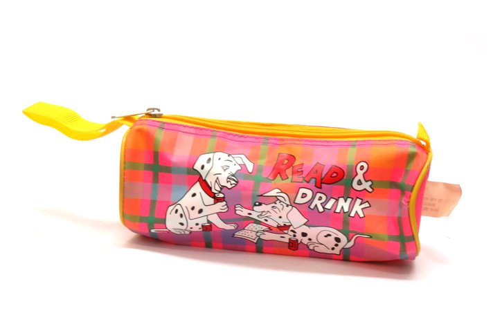 קלמר תלמיד - 101 דלמטים