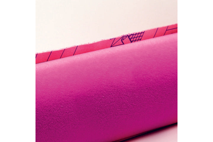 גליל קטיפה דביק ליצירה רוחב 0.5 מטר