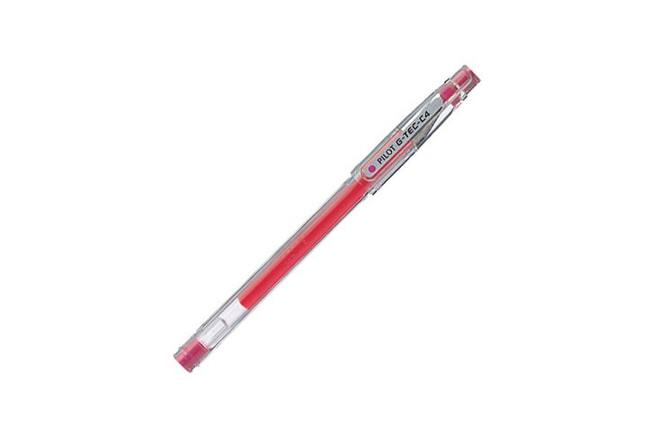 עט פילוטC4 0.4 G-TEC