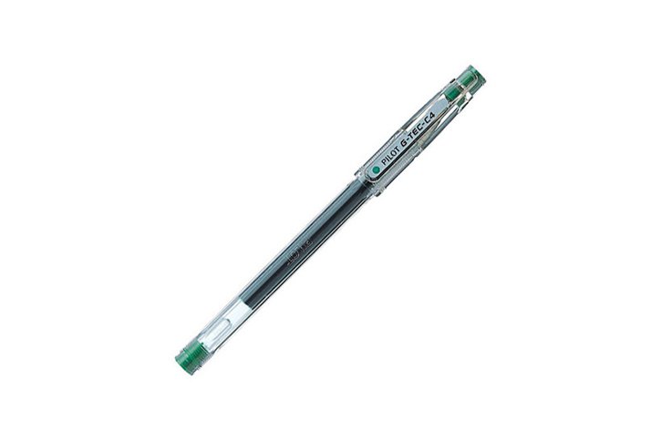 עט פילוטC4 0.4 G-TEC