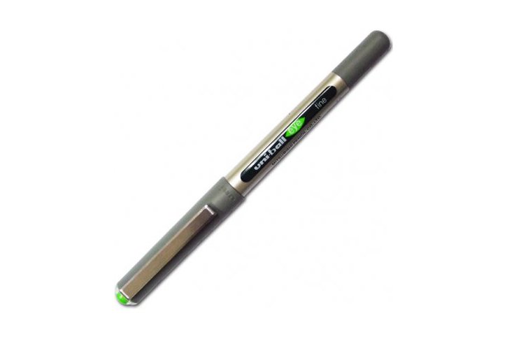 עט יוני בול 0.7    UB-157 EYE