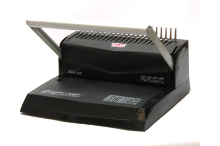 מכשיר כריכה ספירלים  פלסטיק A20