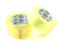 סרט אריזה 2``-שקוף 130 מטר -  L.N.
