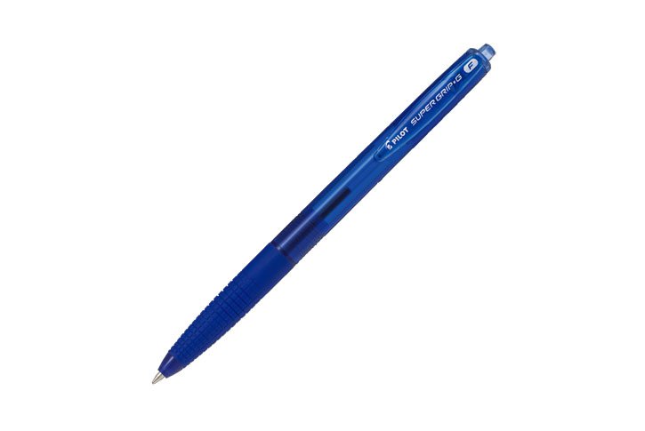 עט פיילוט Super Grip - G - FINE