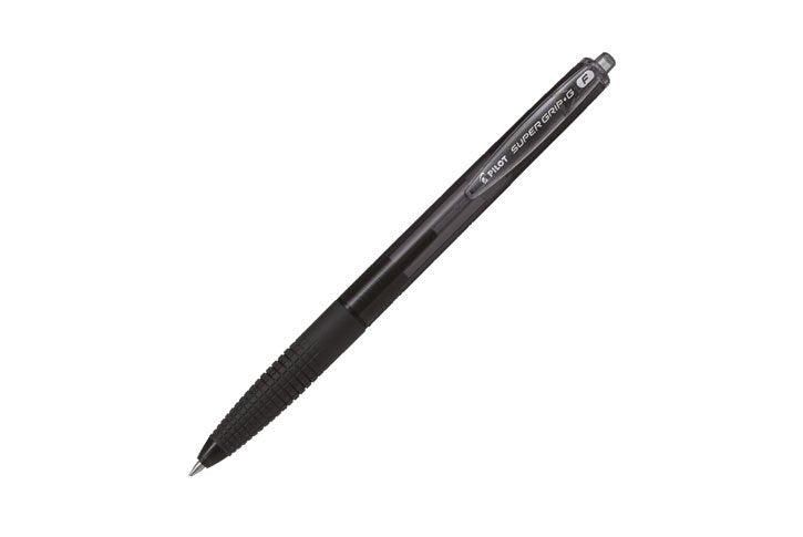 עט פיילוט Super Grip - G - FINE
