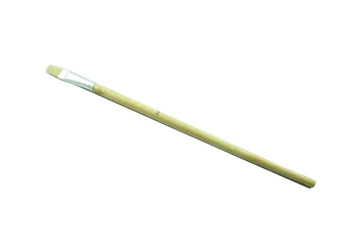 מכחול ד שטוח מס 20