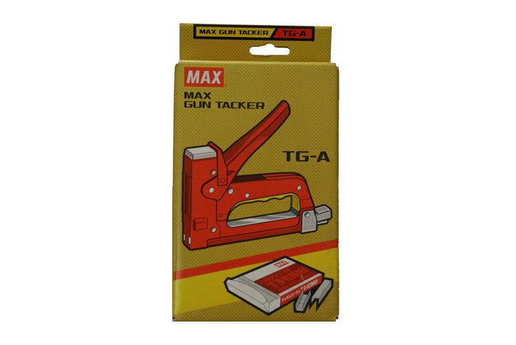 אקדח סיכות MAX TGA