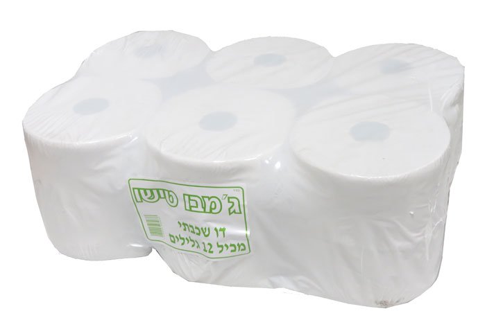נייר טואלט ג`מבו טישו-411