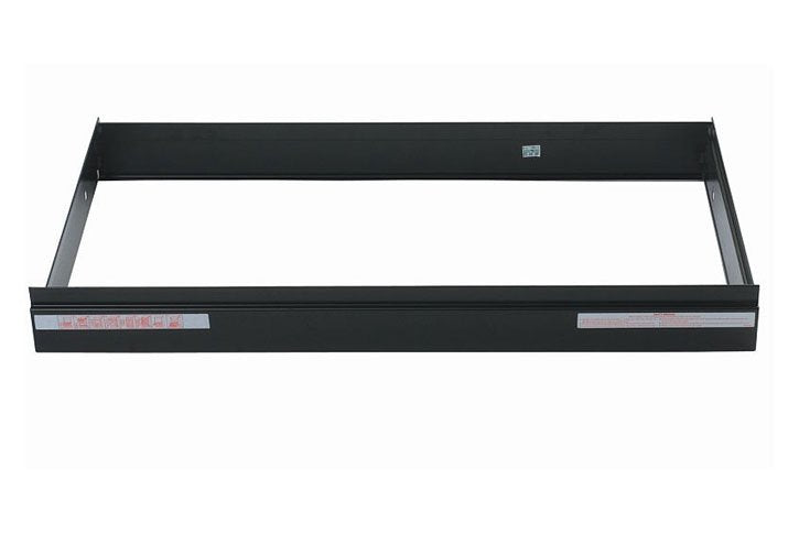 מדף לארון מתכת 2 דלתות BISLEY