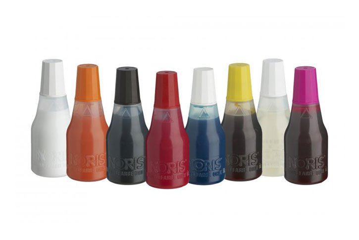 דיו לחותמות 