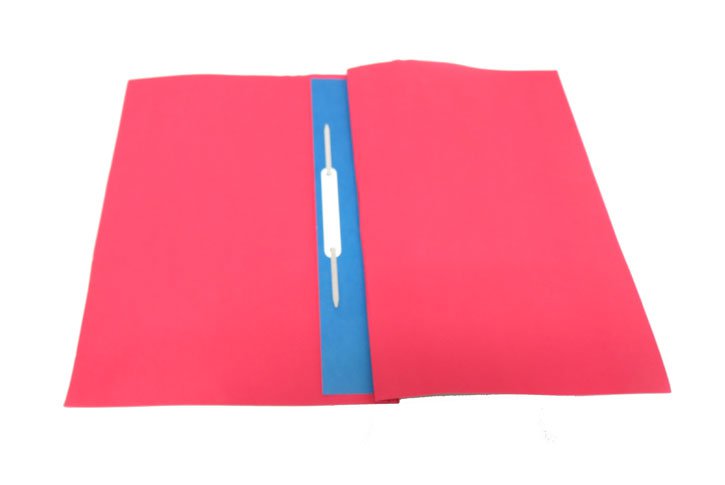 תיק קפסולים לקלסר