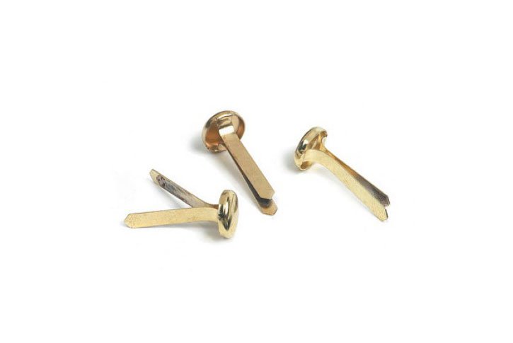 סיכות מתפצלות מספר 1