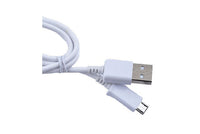 כבל Micro USB עבור מכשירים Sony Ericsson, Samsung, LG, HTC,Nokia