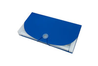 ארמוניקה 13 כיסים מפלסטיק לצקים - 502403 - TB313