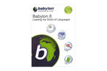 תוכנת תרגום Babylon 8