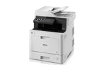 מדפסת משולבת לייזר Brother MFC-L8690CDW