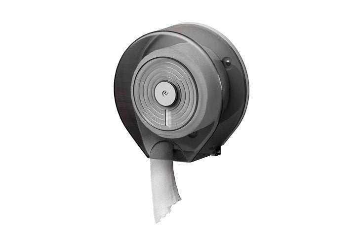 מתקן לנייר טואלט ג`מבו מפלסטיק