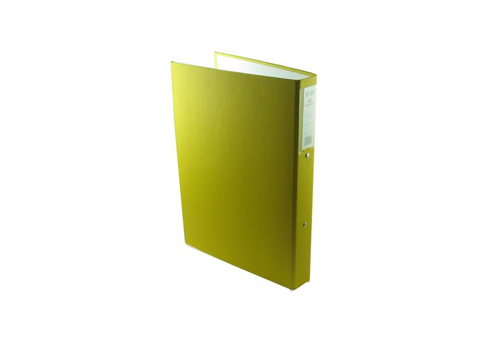 תיק טבעות אקוליין - פוליו