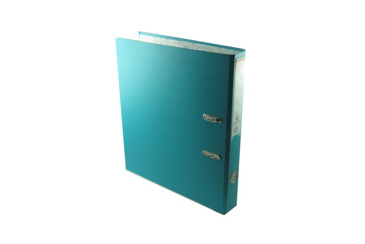 קלסר פלסטי CLASIC גב 5