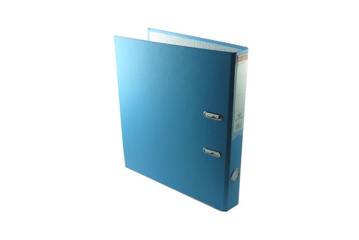 קלסר פלסטי CLASIC גב 5