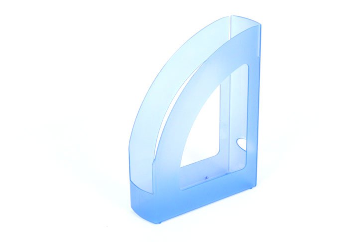 קופסא לקטלוג שקוף 2004