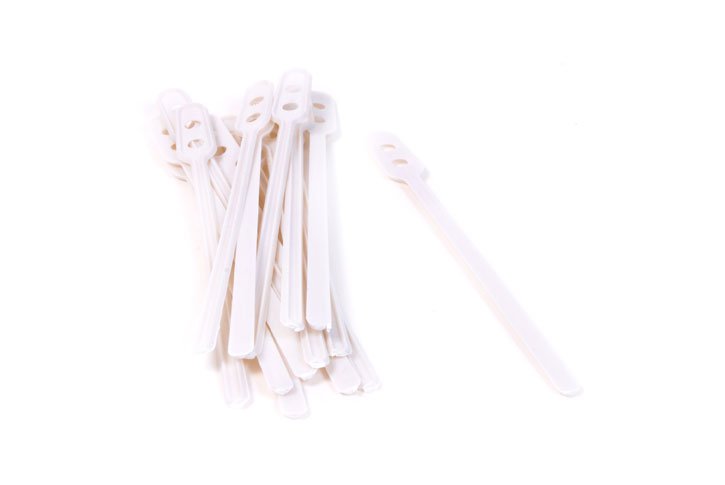 בוחשני קפה מפלסטיק - 2000 יחידות בקרטון