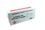 טונר תואם שחור BROTHER TN-243BK