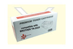 טונר תואם צהוב BROTHER TN-243Y