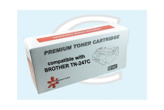 טונר תואם ציאן BROTHER TN-247C