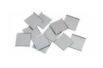 5 יחידות מראה מרובעת גודל 10X10 ס``מ