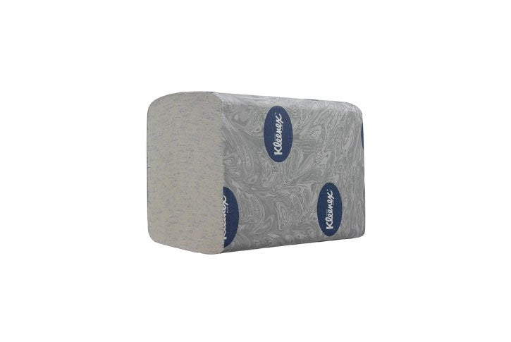 נייר טואלט צץ רץ 2 שכבות KLEENEX® 84080 חתוך לשבת