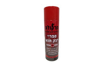 ספריי דבק מגע - 500 מ``ל