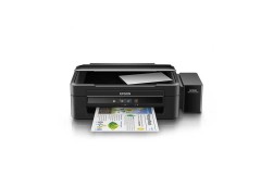 מדפסת הזרקת דיו Epson L382