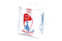 מלח שולחן 1 ק``ג - שקית