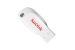 זכרון USB נייד SanDisk® Cruzer® Blade™ Z50  -נפח 16GB