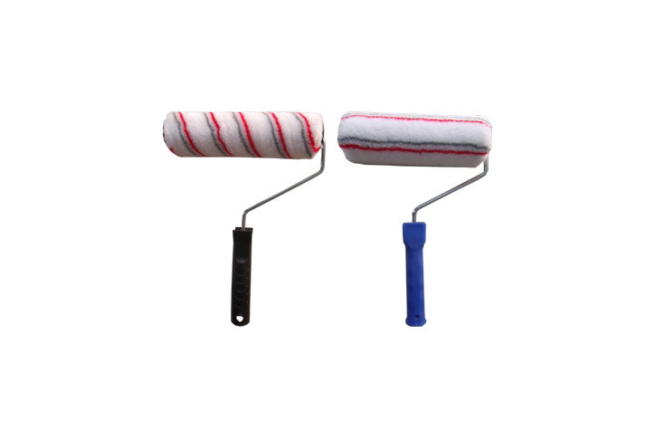 רולר אקרילי 9``