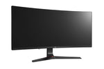 מסך מחשב LG 34GL750-B ‏34 ‏אינטש Full HD