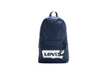 תיק גב כחול LEVIS C5M-8325