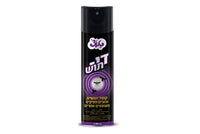 קוטל יתושים- טאצ` תרסיס די-טוש 300 מ``ל