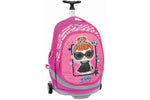 תיק LOL טרולי  ( smart trolley )