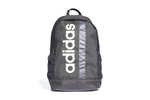 תיק גב אדידס -  Adidas LIN BP BLACK