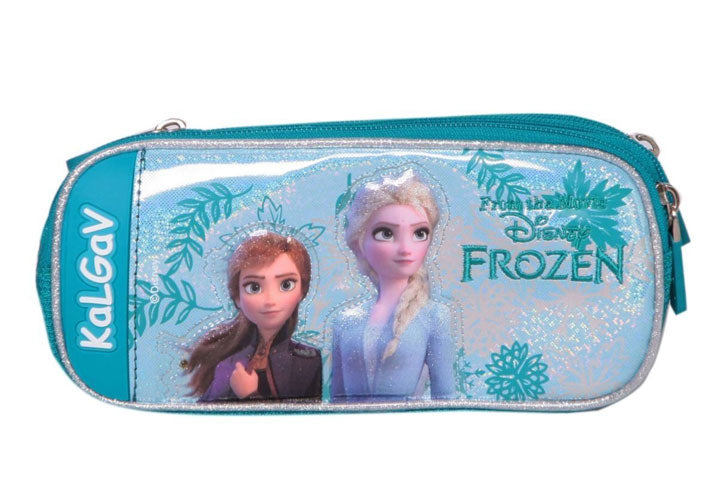 קלמר 2 תאים פרוזן טורקיז - מתרחב